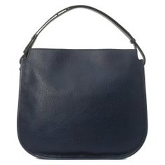 Сумка GIANNI CHIARINI 6750 темно-синий