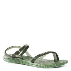 Сандалии IPANEMA 82521 зеленый