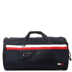 Сумка дорожная TOMMY HILFIGER AM0AM04782 темно-синий