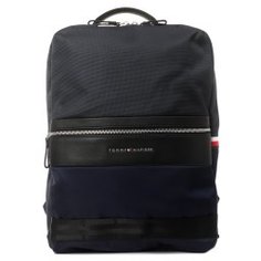 Рюкзак TOMMY HILFIGER AM0AM04764 темно-синий
