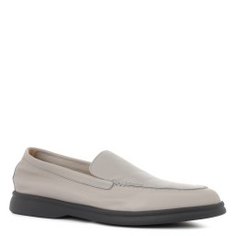 Полуботинки NANDO MUZI D361DAR серый