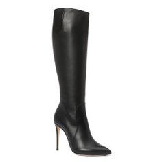 Сапоги NANDO MUZI SZ85CAT черный