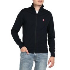 Свитер TOMMY HILFIGER MW0MW10755 темно-синий