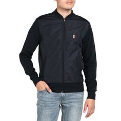 Куртка TOMMY HILFIGER MW0MW10510 темно-синий