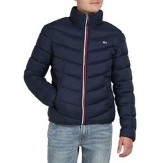 Куртка TOMMY JEANS DM0DM06485 темно-синий