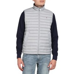 Куртка TOMMY HILFIGER MW0MW10526 серый