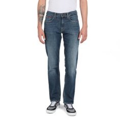 Джинсы TOMMY JEANS DM0DM06354 темно-синий