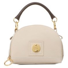Сумка SEE by CHLOE S19ASA22 светло-бежевый