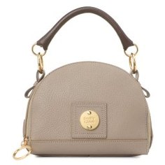 Сумка SEE by CHLOE S19ASA22 бежево-серый