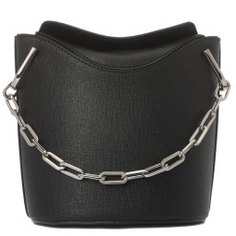 Сумка GIANNI CHIARINI 6224 черный