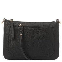 Сумка GIANNI CHIARINI 6363 черный