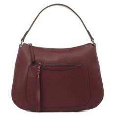 Сумка GIANNI CHIARINI 6365 бордовый