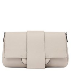 Сумка GIANNI CHIARINI 6971 молочно-бежевый