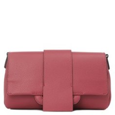 Сумка GIANNI CHIARINI 6971 темно-розовый