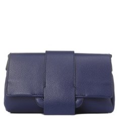 Сумка GIANNI CHIARINI 6971 темно-синий