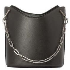 Сумка GIANNI CHIARINI 6225 темно-серый
