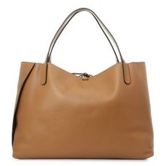Сумка GIANNI CHIARINI 4201 светло-коричневый