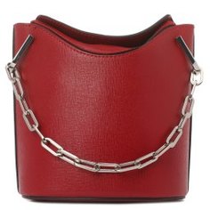 Сумка GIANNI CHIARINI 6224 красный