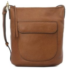 Сумка GIANNI CHIARINI 6430 светло-коричневый