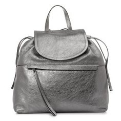 Рюкзак GIANNI CHIARINI 6570 темно-серебряный