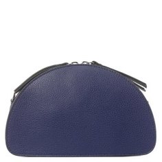 Сумка GIANNI CHIARINI 7030 темно-синий
