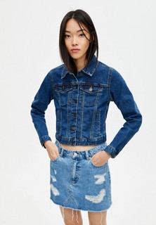 Куртка джинсовая Pull&Bear