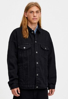 Куртка джинсовая Pull&Bear