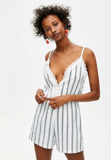 Комбинезон Pull&Bear