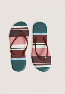 Сланцы Oysho