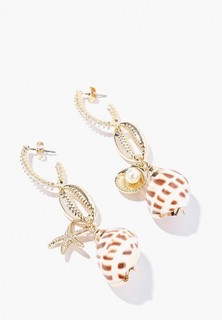 Серьги Exclaim