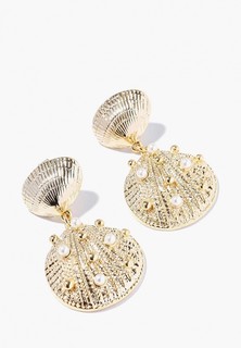 Серьги Exclaim