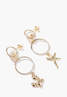 Серьги Exclaim