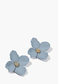 Серьги Exclaim