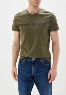Футболка Calvin Klein Jeans