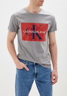 Футболка Calvin Klein Jeans