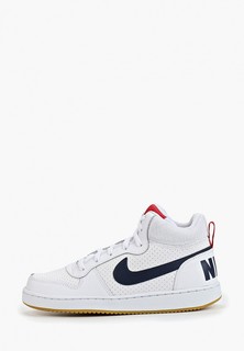 Кеды Nike