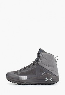 Ботинки трекинговые Under Armour