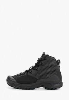 Ботинки трекинговые Under Armour