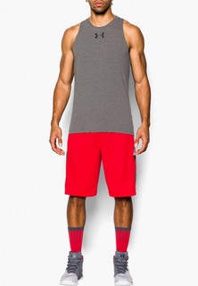 Майка спортивная Under Armour