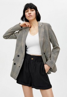 Шорты Pull&Bear