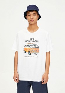 Футболка Pull&Bear
