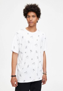 Футболка Pull&Bear