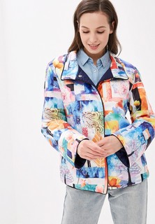 Куртка утепленная Grafinia