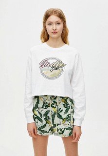 Футболка Pull&Bear