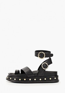 Сандалии Topshop