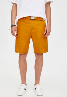 Шорты Pull&Bear