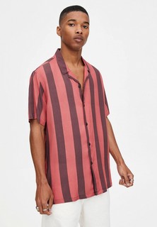 Рубашка Pull&Bear