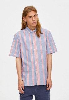 Рубашка Pull&Bear