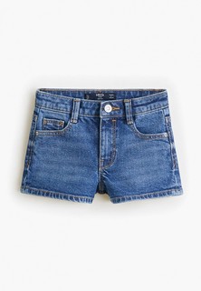 Шорты джинсовые Mango Kids