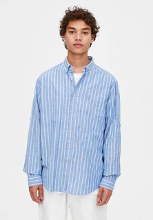 Рубашка Pull&Bear